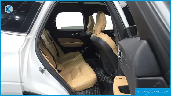 VOLVO XC60 D5 INSCRIPTION