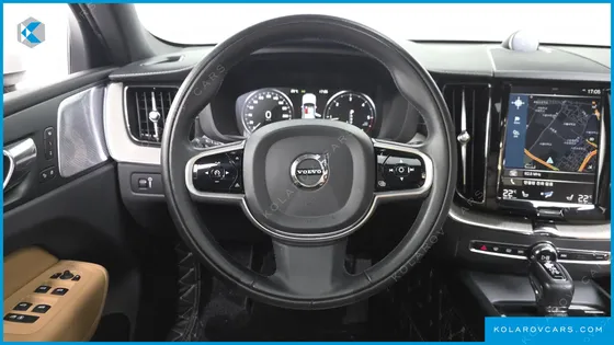 VOLVO XC60 D5 INSCRIPTION