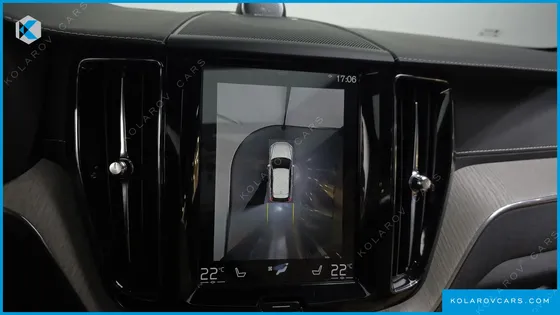 VOLVO XC60 D5 INSCRIPTION