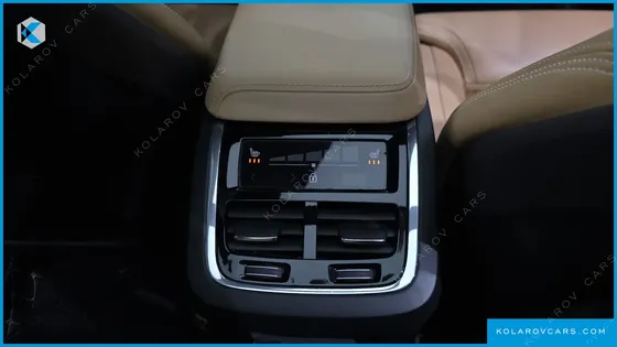 VOLVO XC60 D5 INSCRIPTION