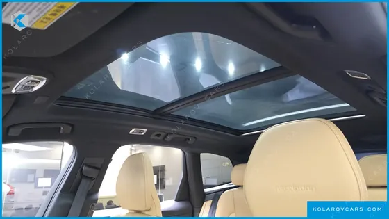 VOLVO XC60 D5 INSCRIPTION