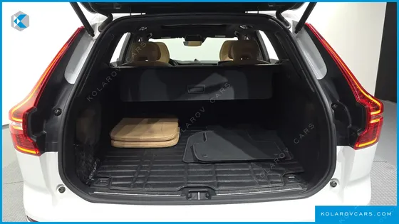 VOLVO XC60 D5 INSCRIPTION