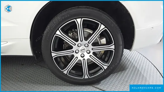 VOLVO XC60 D5 INSCRIPTION