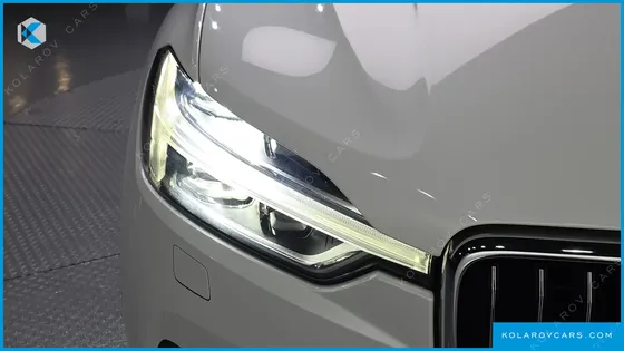 VOLVO XC60 D5 INSCRIPTION