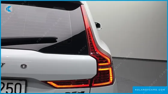 VOLVO XC60 D5 INSCRIPTION