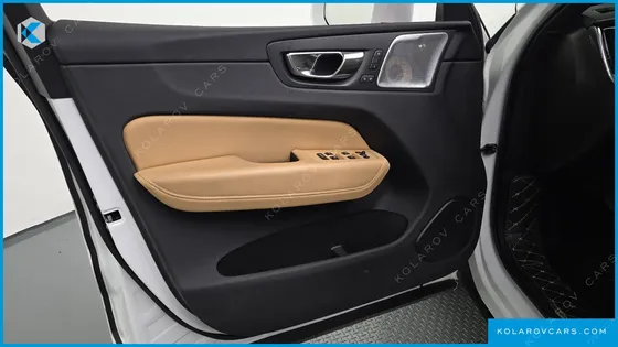 VOLVO XC60 D5 INSCRIPTION