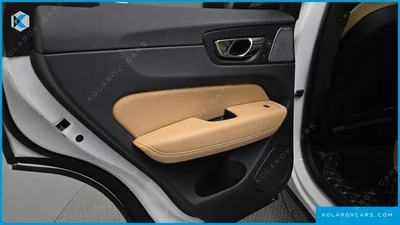 VOLVO XC60 D5 INSCRIPTION