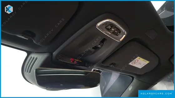 VOLVO XC60 D5 INSCRIPTION