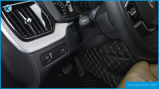 VOLVO XC60 D5 INSCRIPTION