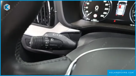 VOLVO XC60 D5 INSCRIPTION