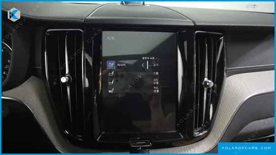 VOLVO XC60 D5 INSCRIPTION