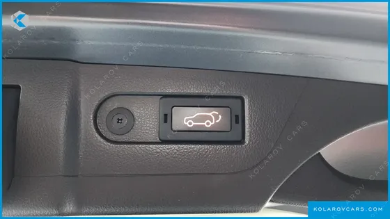 KGM - SSANGYONG REXTON DIESEL 2.2 2WD