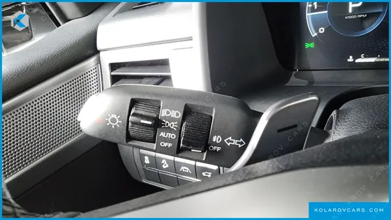 KGM - SSANGYONG REXTON DIESEL 2.2 2WD