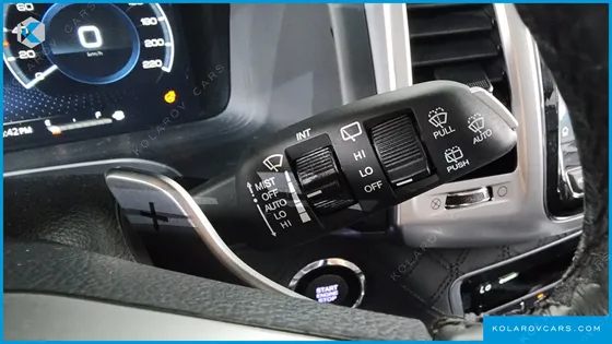 KGM - SSANGYONG REXTON DIESEL 2.2 2WD