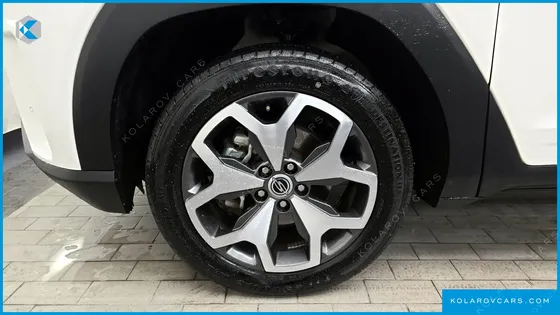 KGM - SSANGYONG TORRES GASOLINE 1.5 4WD