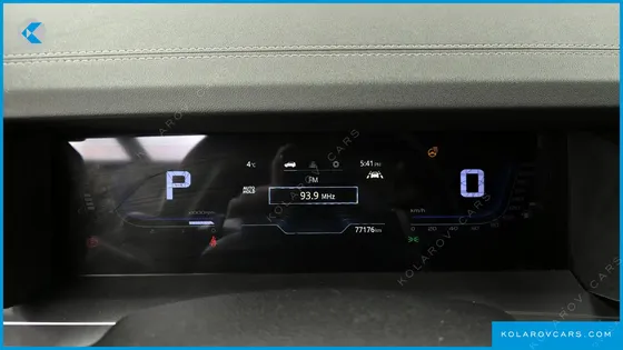 KGM - SSANGYONG TORRES GASOLINE 1.5 4WD