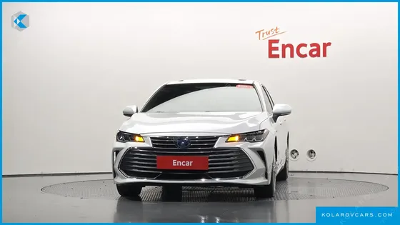 TOYOTA AVALON 2.5 HYBRID