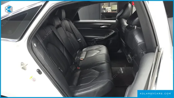 TOYOTA AVALON 2.5 HYBRID
