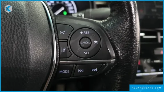 TOYOTA AVALON 2.5 HYBRID