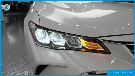 TOYOTA AVALON 2.5 HYBRID