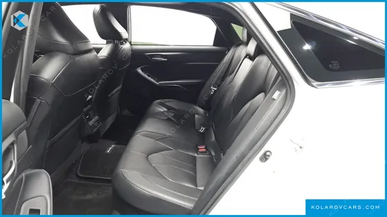 TOYOTA AVALON 2.5 HYBRID