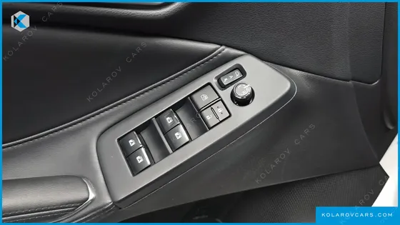 TOYOTA AVALON 2.5 HYBRID
