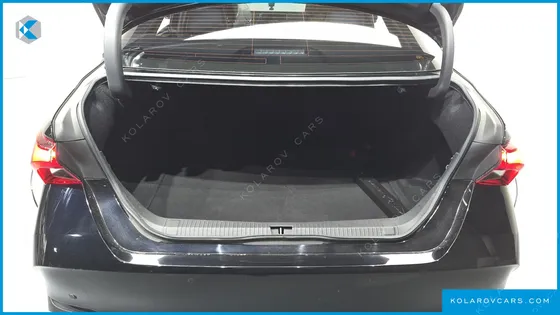 TOYOTA AVALON 2.5 HYBRID