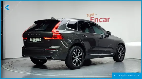 VOLVO XC60 T6 INSCRIPTION