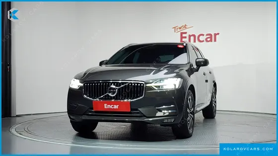 VOLVO XC60 T6 INSCRIPTION