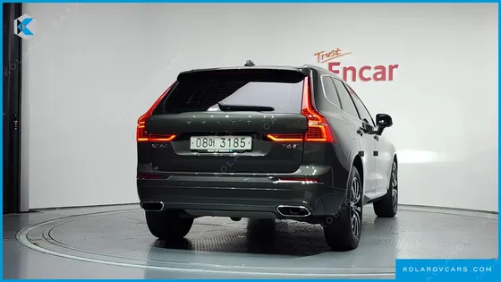 VOLVO XC60 T6 INSCRIPTION