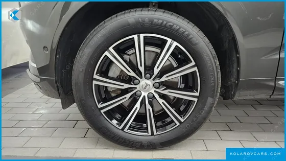 VOLVO XC60 T6 INSCRIPTION