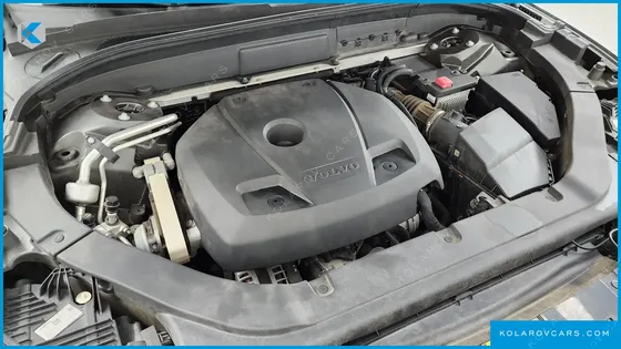 VOLVO XC60 T6 INSCRIPTION