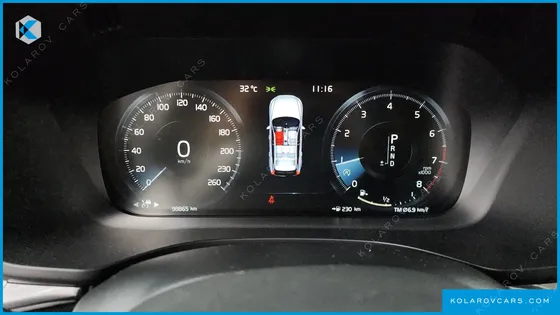 VOLVO XC60 T6 INSCRIPTION