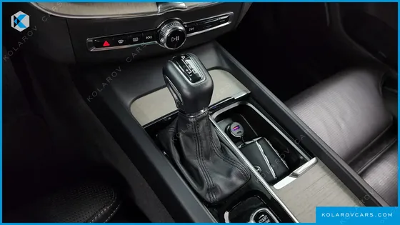 VOLVO XC60 T6 INSCRIPTION