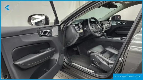 VOLVO XC60 T6 INSCRIPTION