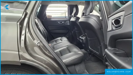 VOLVO XC60 T6 INSCRIPTION