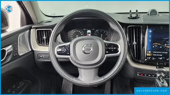 VOLVO XC60 T6 INSCRIPTION