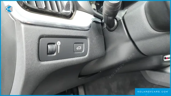 VOLVO XC60 T6 INSCRIPTION