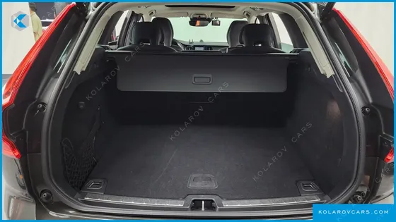 VOLVO XC60 T6 INSCRIPTION