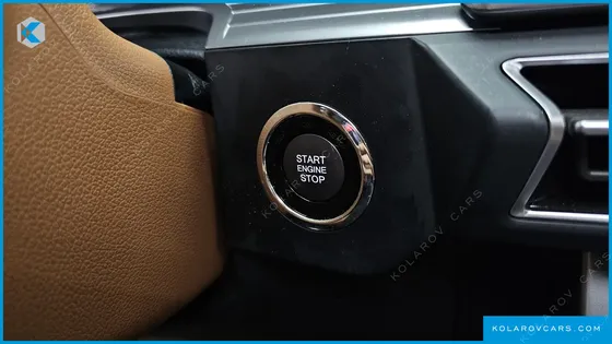 KGM - SSANGYONG TORRES GASOLINE 1.5 4WD