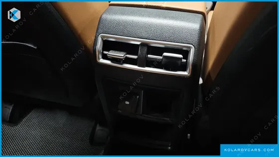 KGM - SSANGYONG TORRES GASOLINE 1.5 4WD