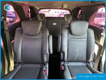 KGM - SSANGYONG KORANDO 4WD LT 9-SEATER