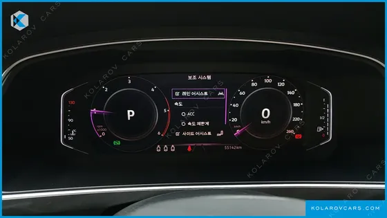 VOLKSWAGEN TIGUAN 2.0 TDI PREMIUM