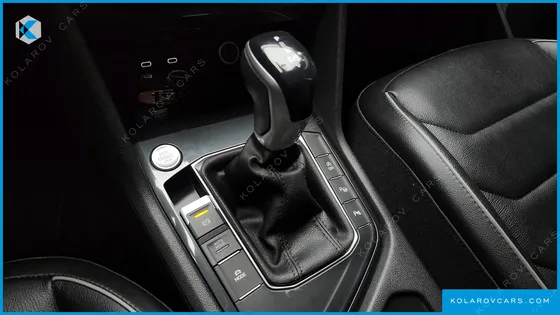VOLKSWAGEN TIGUAN 2.0 TDI PREMIUM