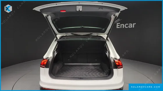 VOLKSWAGEN TIGUAN 2.0 TDI PREMIUM