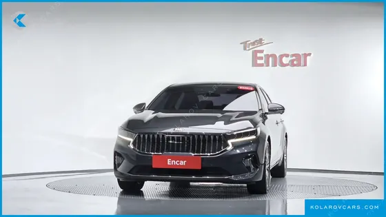KIA K7 2.5 GDI NOBLESSE