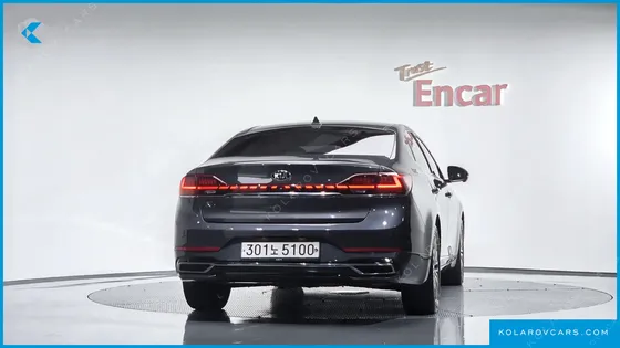 KIA K7 2.5 GDI NOBLESSE