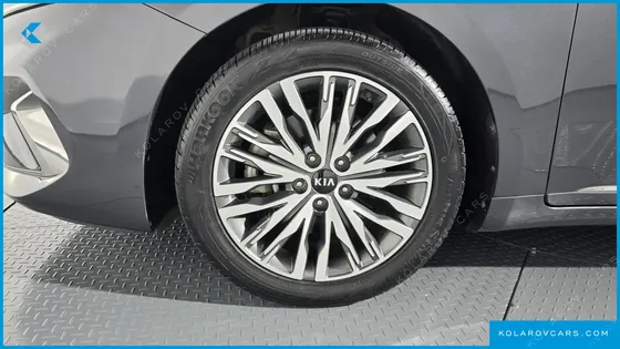 KIA K7 2.5 GDI NOBLESSE