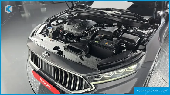 KIA K7 2.5 GDI NOBLESSE