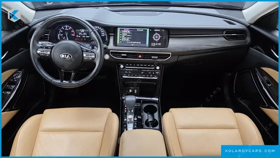 KIA K7 2.5 GDI NOBLESSE